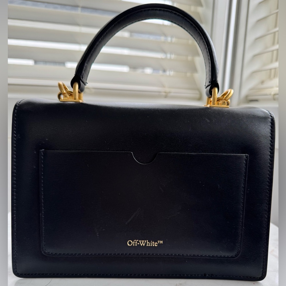 Off-White Virgil Abloh Bag [collectible] - Picture 9 of 9